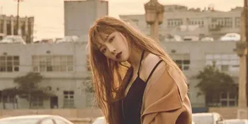 Diduga Depresi Lagi, Taeyeon Girls Generation Unggah Ini Lewat Instagram Story