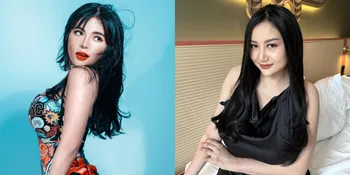 Diduga Disindir Dinar Candy di Sosial Media, Pamela Safitri: Dia Beruntung Sih Aku Ladenin