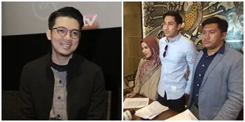 Diduga Gelapkan Uang Miliaran Rupiah, Irwansyah Dilaporkan Oleh Medina Zein ke Polisi