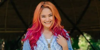 Diduga Hilang di Los Angeles, Obrolan Terakhir Marshanda Bersama Sahabat Bahas Kematian Jadi Sorotan