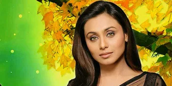 Diduga Hubungannya Dengan Kajol Tak Baik, Ini Jawaban Rani!