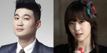 Diduga Kencan di Restoran, Sulli fx dan Choiza Masih Bungkam