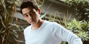 Diduga Lakukan KDRT, Begini 8 Kontroversi Rumah Tangga Aliff Alli Khan