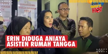 Diduga Lakukan Penganiayaan, Mantan Istri Andre Taulany Dipolisikan