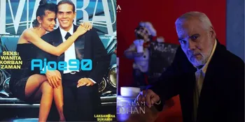 Diduga Lakukan Penganiayaan, Simak Potret Perjalanan Karier Aktor Senior Pierre Gruno