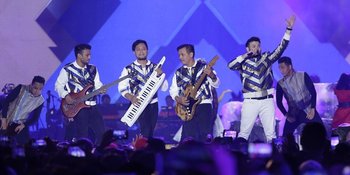 Diduga Lakukan Penipuan, Alie Bassis Sonet 2 Band Dilaporkan ke Polisi