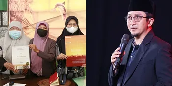 Diduga Lakukan Wanprestasi, Begini Tanggapan Ustaz Yusuf Mansur