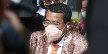 Diduga Langgar Kode Etik, Hotman Paris Hutapea Dilaporkan Ke Dewan Kehormatan Perhimpunan Advokat Indonesia