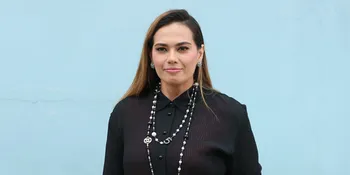 Diduga Mabuk Saat Jadi Tamu di Acara TV, Manajer Sebut Catherine Wilson Saat Itu Sedang Sakit