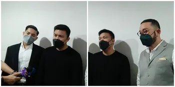 Diduga Melanggar Hak Royalti Lagu 'Sayang', Warner Musik Digugat Posan Tobing Sebesar 5 Miliar Rupiah!