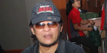 Diduga Mencuri Lagu, Deddy Dores Akan Dilaporkan ke Polisi