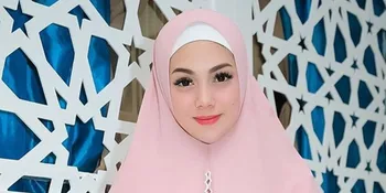 Diduga Mualaf Karena Pakai Hijab Syari, Ini Jawaban Celine Evangelista