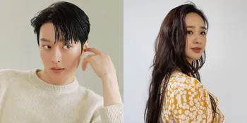 Diduga Pacaran Karena Upload Lovestagram, YG Entertainment Angkat Bicara Soal Rumor Jang Ki Yong - Son Yeon Jae