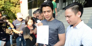 Diduga Palsukan Dokumen Pernikahan, Kris Hatta Jadi Tersangka