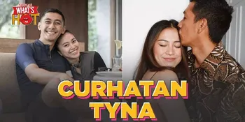 Diduga Pernah Selingkuh Sebelum Menikah, Ini Isi Blog Tyna Kanna Mirdad