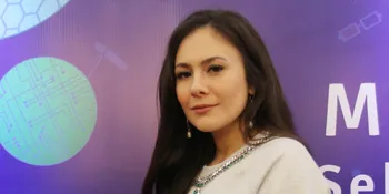 Diduga Promosikan Situs Judi Online, Wulan Guritno Bakal Dipanggil Bareskrim Polri