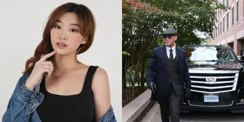 Diduga Sebut Wajah Cantik Karena Filter, Livy Renata Kecewa Deddy Corbuzier Belum Minta Maaf