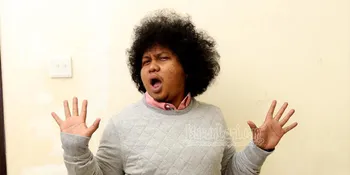 Diduga Tempat Mesum, Apartemen Babe Cabita Digeledah Polisi