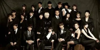 Diduga Terima Dana Bencana Kapal Tenggelam, JYP Ent Diperiksa