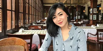 Diduga Terkait Skandal Direktur Garuda, Cyndyana Lorens Adik Kriss Hatta Klarifikasi