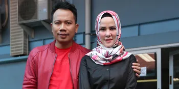 Didukung Angel Lelga, Vicky Prasetyo dan Istri Siri Siap Jalani Tes DNA