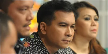 Didukung Mantan Pacar, Khrisna Mukti: Memang Saya Orang Baik