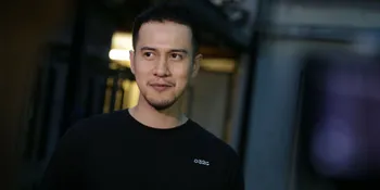 Didukung Orang-Orang Yang Peduli Musik, Herjunot Ali Rilis Single 'W'