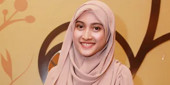 Didukung Penuh Sang Suami, Meyda Sefira Bintangi 'TAUSIYAH CINTA'