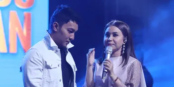 Didukung Rossa dan Yoyo Padi, Rico Tian Kenalkan Web Series dan Single Baru