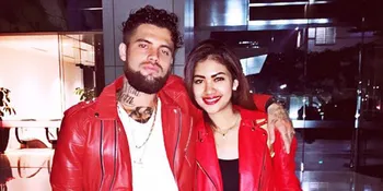 Diego Michiel Peluk Mesra Della Perez, Dapat Restu Dari Jupe?