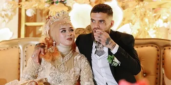 Diego Michiels Dapat Firasat Istri Hamil Sebelumnya, Lewat Mimpi
