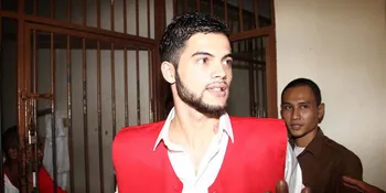 Diego Michiels Diminta Hakim Biayai Pengobatan Mef Paripurna