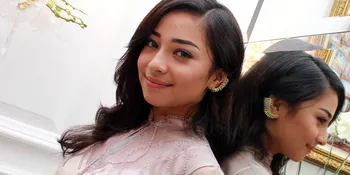 Diego Michiels Pamer Foto Mesra Bareng Nikita Willy