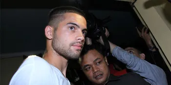 Diego Michiels Punya Sifat Temperamental?