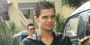 Diego Muhammad Rajin Salat Bukan Karena Nikita Willy