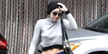 Diejek Jennifer Lawrence, Miley Cyrus Marah Besar