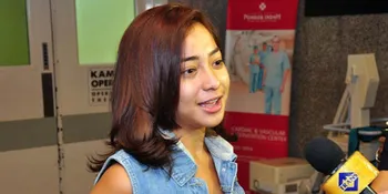 Diet ala Nikita Willy: Tidak Makan Nasi