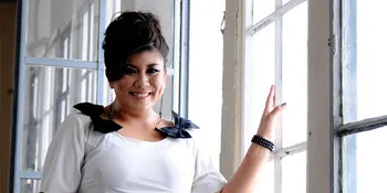 Diet, Berat Badan Regina Idol Turun 16 Kilogram