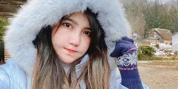 Diet Demi Netizen, Via Vallen Semakin Stres dan Kepikiran Jadi Malah Makin Gemuk