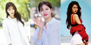 Diet Ekstrem Park Shin Hye, Suzy & Seolhyun Yang Membahayakan