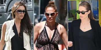 Diet Paling Gila dan 'Sakit' Ala Bintang Hollywood, Berani Coba?