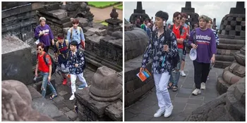 Difasilitasi Kemenpar, Ini Detail Aktivitas Super Junior & TVXQ Di Yogyakarta