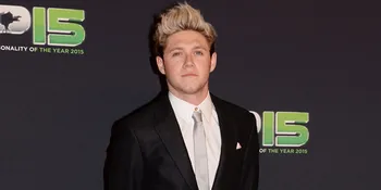 Difoto Pas Lagi Tidur, Niall Horan Marah Besar!