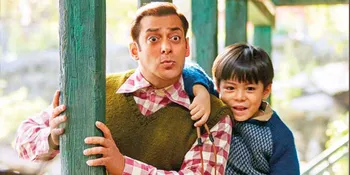 Digadang Bakal Ngehits, Ternyata 'TUBELIGHT' Salman Khan Jeblok