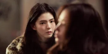 Digadang-Gadang Bakal Pecah, Film PROJECT Y yang Dibintangi Han So Hee Hanya Bertahan 2 Minggu di Bioskop