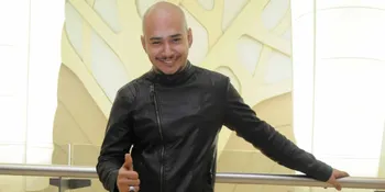 Digaet God Bless Konser, Husein: Aku Anak Muda Paling Beruntung