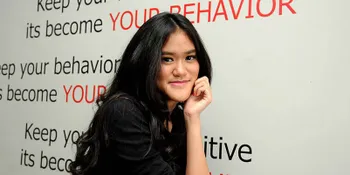 Digaet Keith Martin, Latasha Syok