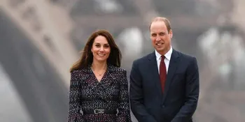 Digaji 600 Juta, Asisten Rumah Tangga Kate Middleton Pilih Resign