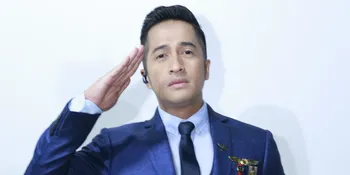 Diganggu Makhluk Halus, Dada Irfan Hakim Sakit Seperti Ditusuk Tombak