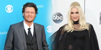 Diganggu Mantan, Blake Shelton dan Gwen Stefani Putus?